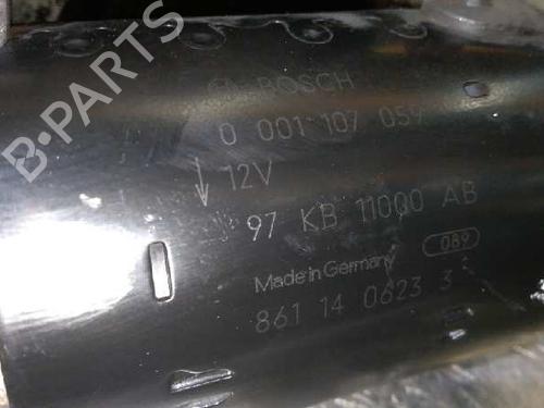 Starter FORD KA (RB_) 1.3 i | BP20795576M8 