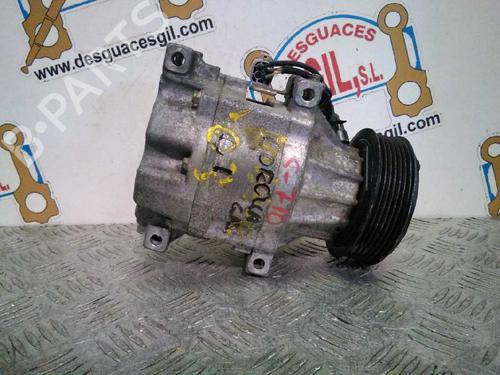 AC compressor TOYOTA COROLLA Compact (_E11_) 1.4 (ZZE111_, ZZE111R) | BP20780988M34