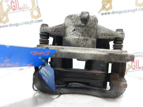 Right front brake caliper FIAT BRAVO II (198_) 1.6 D Multijet (198AXL1B) | BP20737692M104 