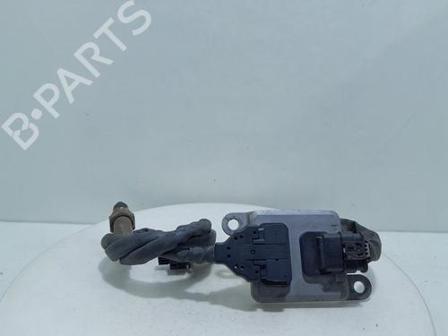 Electronic sensor MERCEDES-BENZ C-CLASS (W205) C 300 BlueTEC Hybrid / h (205.012) | BP21378087M84 