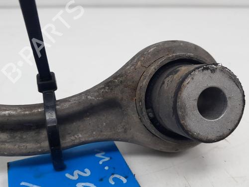 Left rear suspension arm MERCEDES-BENZ GLK-CLASS (X204) 350 CDI 4-matic (204.992) | BP27635943M14 