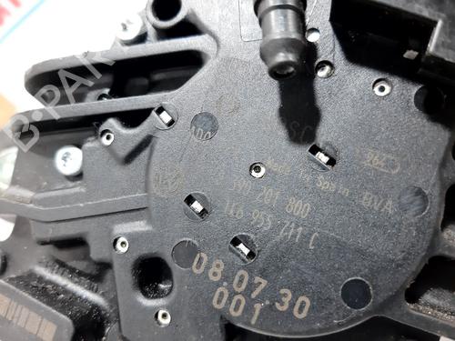 Ruitenwissermotor achter VW GOLF V (1K1)  | BP20739902M102 