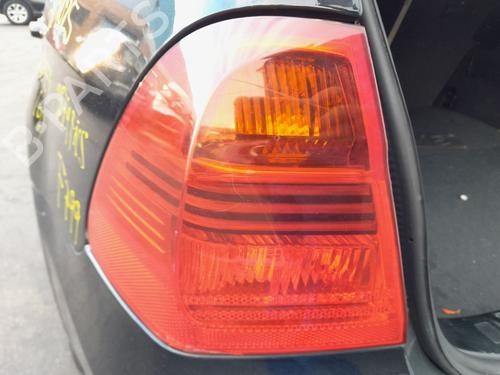 Used Left taillight BMW 3 Touring (E91) 320 d (163 hp) 29708541
