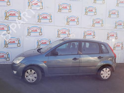 Used Parts FORD FIESTA V (JH_, JD_) 1.4 16V 4957891