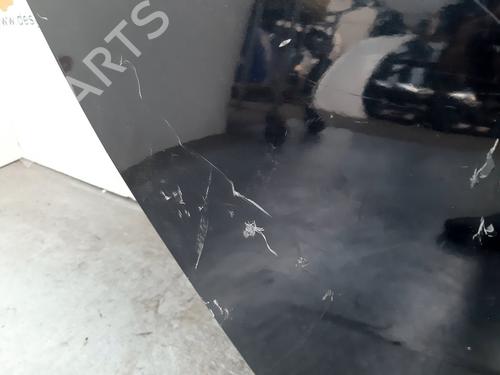 Right rear door VW GOLF VI (5K1)  | BP20768476C5 