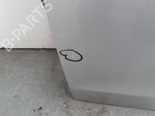 Dør venstre fortil DACIA LOGAN II  | BP31036989C2 