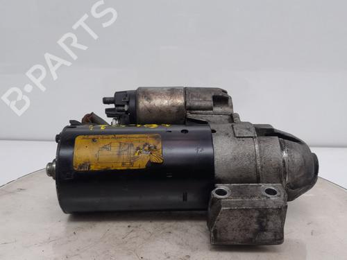 Used Starter BMW 1 (E87) [2003-2013]  24485412