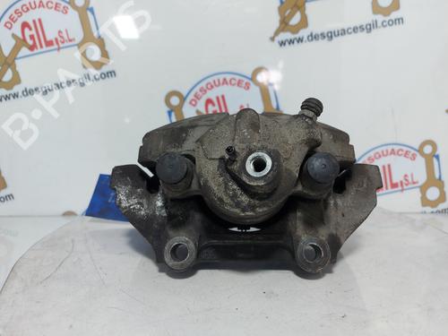 Left front brake caliper SEAT IBIZA IV (6J5, 6P1) | BP20742983M105