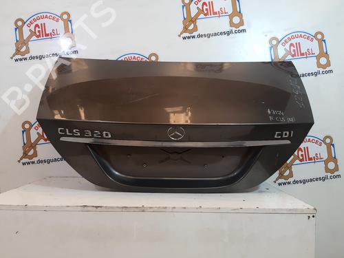 Used Tailgate MERCEDES-BENZ CLS (C219) CLS 320 CDI (219.322) (224 hp) 20745615