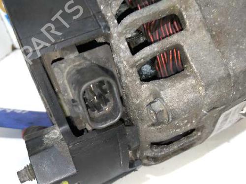 Alternator OPEL CORSA D (S07)  | BP20786858M7 