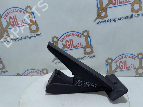 Used Pedal BMW 3 Coupe (E92) 325 i (218 hp) 20772145