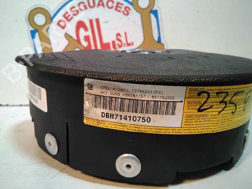 Driver airbag OPEL COMBO Box Body/MPV  | BP21002204C9 