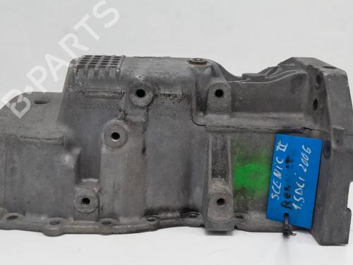 Used Oil sump RENAULT GRAND SCÉNIC II (JM0/1_) 1.5 dCi (JM02, JM13) (101 hp) 25925449
