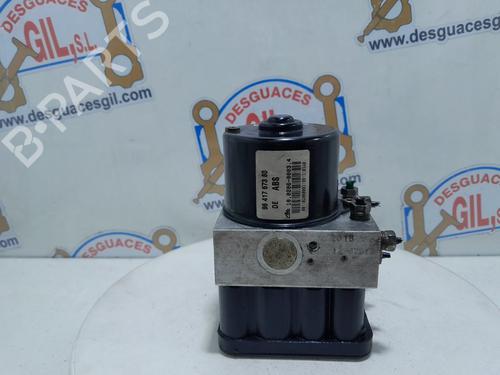 ABS pump CITROËN C5 I (DC_) 2.0 HDi (DCRHZB, DCRHZE) | BP20768679M43 