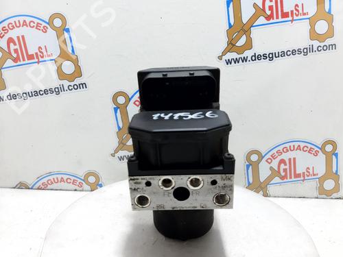 ABS Bremseaggregat ROVER 75 (RJ) 2.0 CDT (115 hp) 20754502