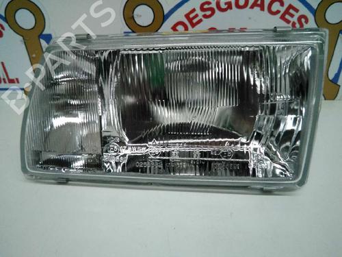 Right headlight CITROËN C15 Box Body/MPV (VD_) 1.8 D | BP21068293C29 
