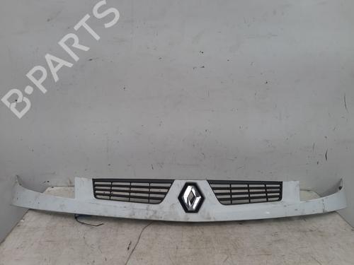 Used Grille RENAULT KANGOO (KC0/1_) D 65 1.9 (KC0E, KC02, KC0J, KC0N) (64 hp) 25364589