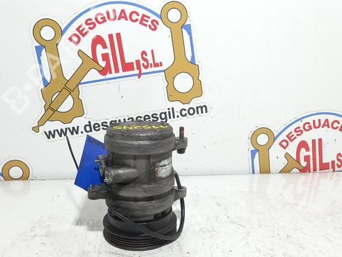 Compressor A/A HYUNDAI ATOS (MX) 1.0 i (54 hp) 20741635