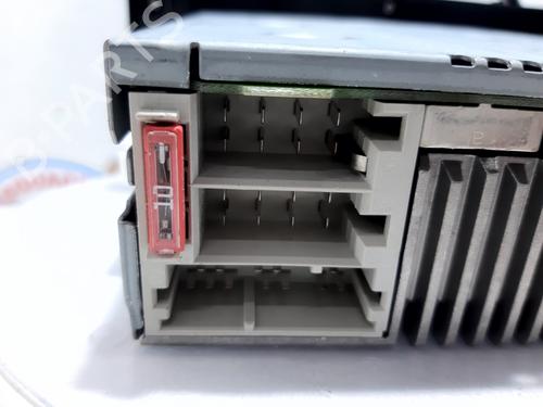 Radio MERCEDES-BENZ A-CLASS (W169) A 160 (169.031, 169.331) | BP20750154E6 