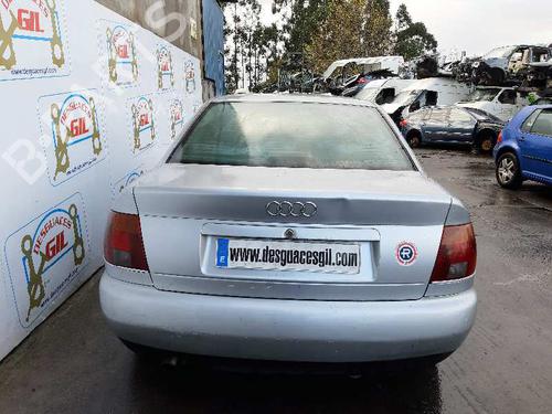Starter AUDI A4 B5 (8D2) 1.8 T | BP20733630M8 - Image 15