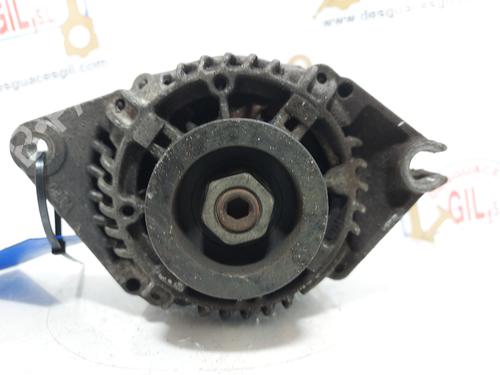 Used Alternator CITROËN ZX (N2) 1.9 D (68 hp) 20738141