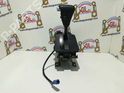 Gear lever ROVER 600 I (RH) 620 Si | BP20796191M90 