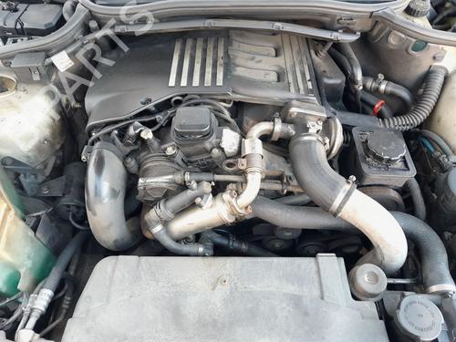 Right taillight BMW 3 (E46) 320 d | BP31272084C35