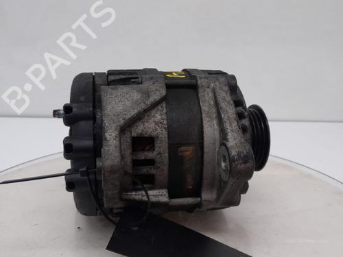 Used Alternator CHEVROLET AVEO / KALOS Hatchback (T250, T255) [2006-2025]  28951719