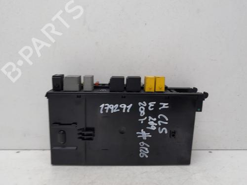Fuse box MERCEDES-BENZ CLS (C219) CLS 350 (219.357) | BP24432469E1 