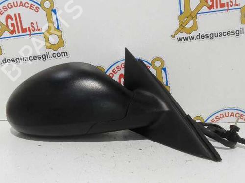 Right mirror SEAT IBIZA III (6L1)  | BP20786423C27 