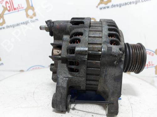 Alternator RENAULT KANGOO (KC0/1_) 1.5 dCi | BP20739830M7 