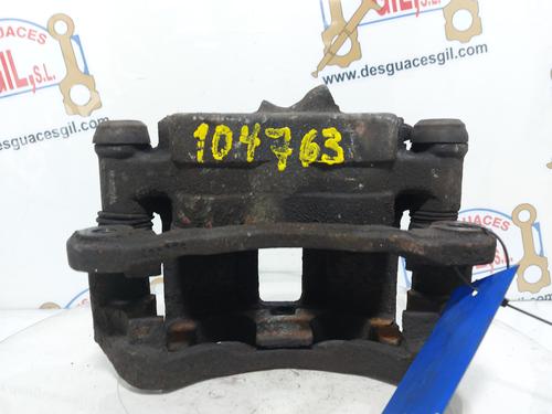 Right front brake caliper IVECO DAILY III Van 35 S 13 V,35 C 13 V | BP21829558M104 