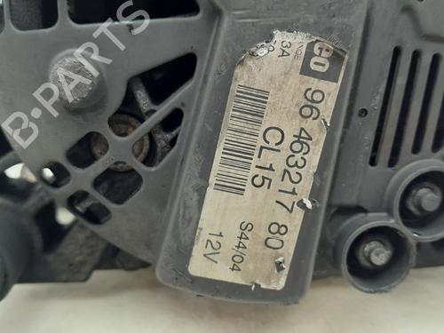 Generator CITROËN XSARA PICASSO (N68) 1.6 HDi | BP29735911M7