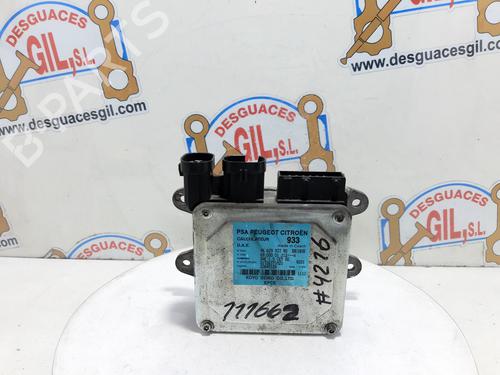 Elektronisk modul CITROËN C2 (JM_) 1.4 HDi (68 hp) 20740060