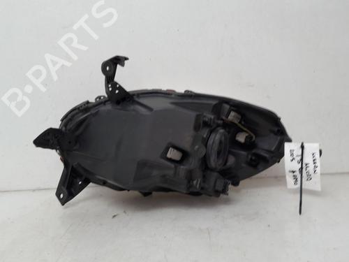 Right headlight NISSAN MICRA III (K12) 1.5 dCi | BP31316636C29