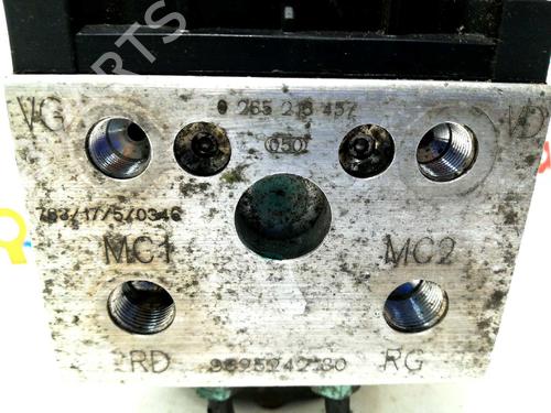 ABS pump CITROËN XSARA (N1) 1.8 i 16V | BP20795999M43 