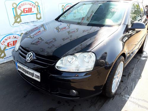 Alternator VW GOLF V (1K1)  | BP20755587M7 