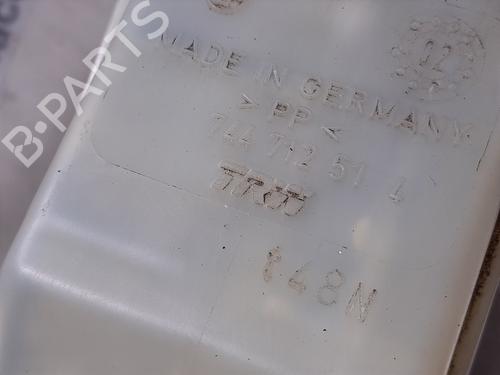 Brake master cylinder TOYOTA COROLLA (_E12_) 1.6 VVT-i (ZZE121_, ZZE121R) | BP20763303M77