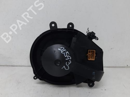 Used Heater blower motor Heater blower motor VW PASSAT B5 (3B2) [1996-2001] 34134110 34134110