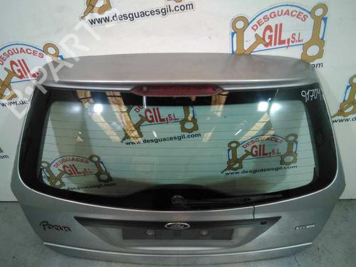 Tailgate FORD FOCUS I Turnier (DNW) 1.8 TDCi | BP20733000C6 