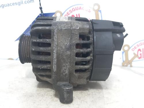 Used Alternator FIAT PUNTO Hatchback Van (188_) 1.2 60 (60 hp) 20771439