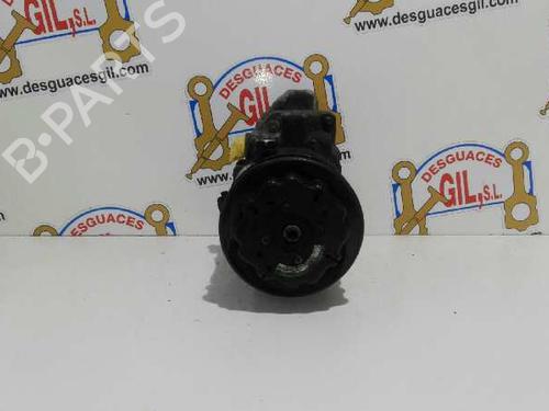AC compressor MERCEDES-BENZ A-CLASS (W168) A 170 CDI (168.008) | BP20795101M34 