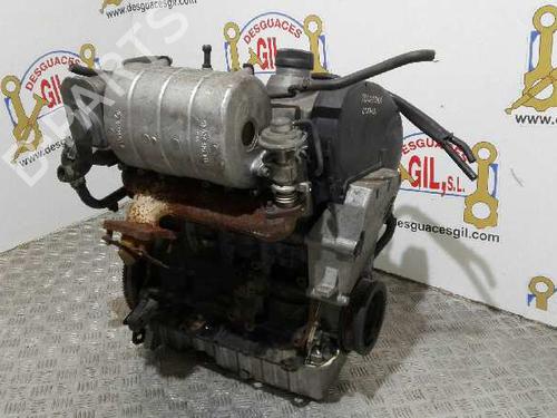 Engine SEAT IBIZA III (6L1)  | BP20775934M1 