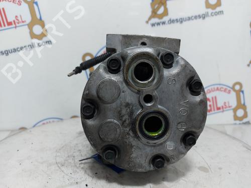AC compressor RENAULT MEGANE I Classic (LA0/1_) 1.9 D (LA0A, LA0U, LA0R) | BP20740262M34 