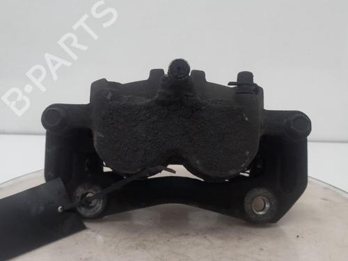 Right front brake caliper OPEL ANTARA A (L07) | BP34133992M104 - Image 3