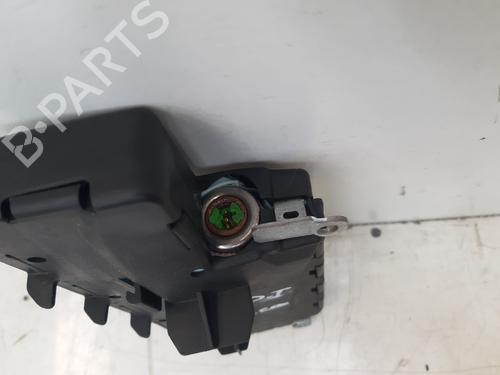Electronic module AUDI A6 C5 Avant (4B5) 1.9 TDI | BP27866960M83 