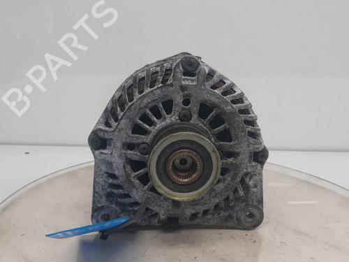 Alternator NISSAN QASHQAI / QASHQAI +2 I (J10, NJ10, JJ10E) 2.0 dCi | BP23146728M7 