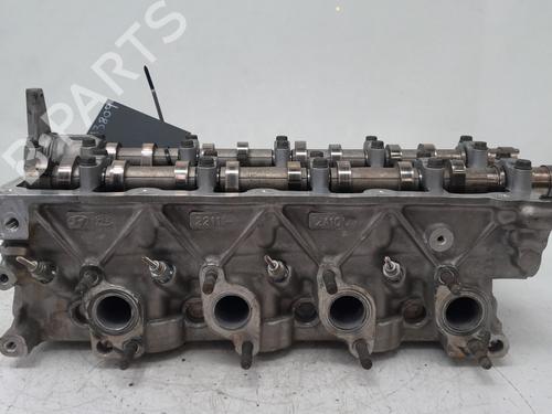 Used Cylinder head Cylinder head 39187457 39187457