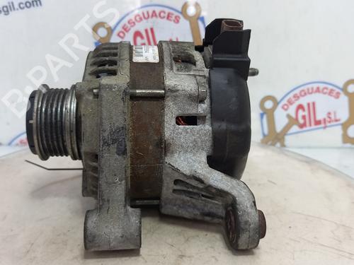 Generator OPEL CORSA E (X15) [2014-2025]  20768956