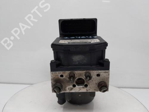 Used ABS pump ABS pump TOYOTA COROLLA (_E12_) 1.4 D (NDE120_, NDE120R) (90 hp) 34133576 34133576